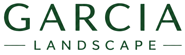 Garcia Landscape Logo