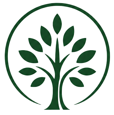 Garcia Landscape Logo